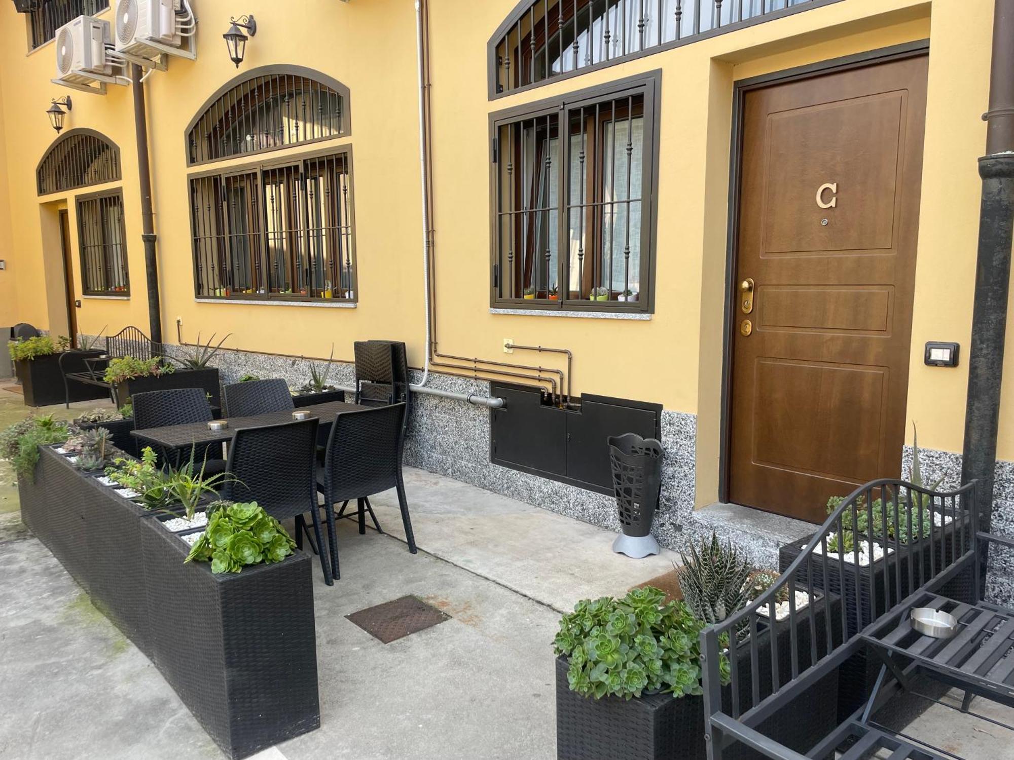 Residenze Niguarda — Photos 1